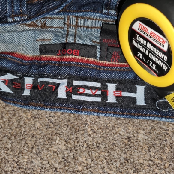 Helix jeans 30×30 - Picture 9 of 9